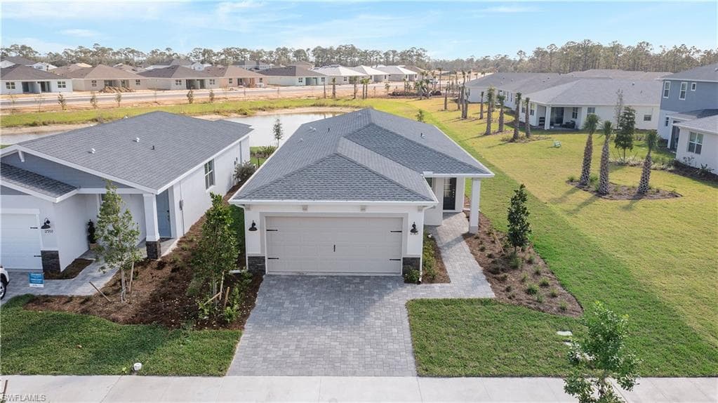 17965 Saddle RD Babcock Ranch, FL 33982