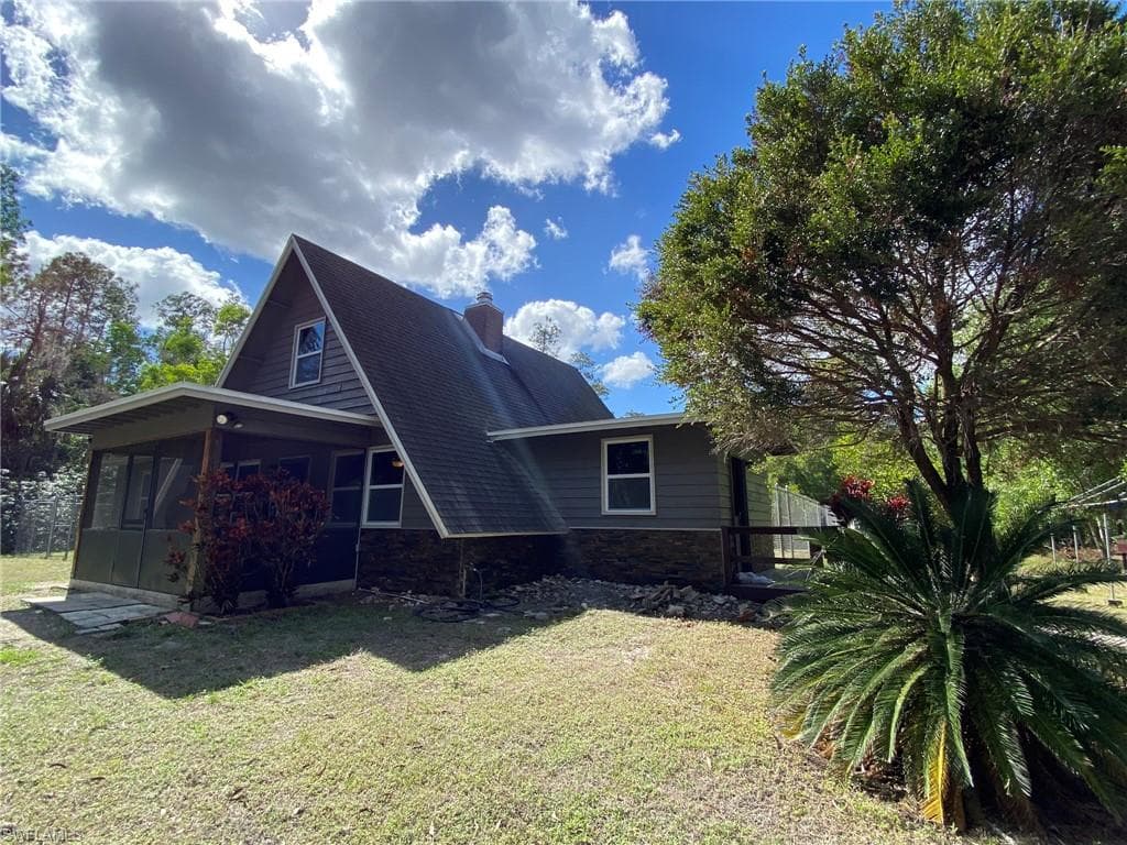 1810 Washburn AVE NAPLES, FL 34117