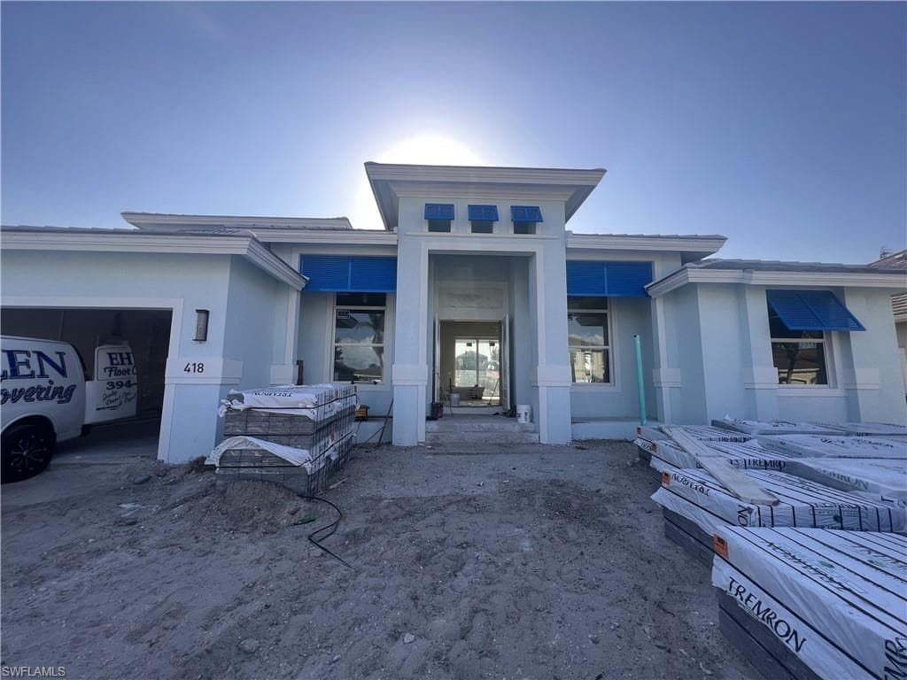 418 Marquesas CT MARCO ISLAND, FL 34145