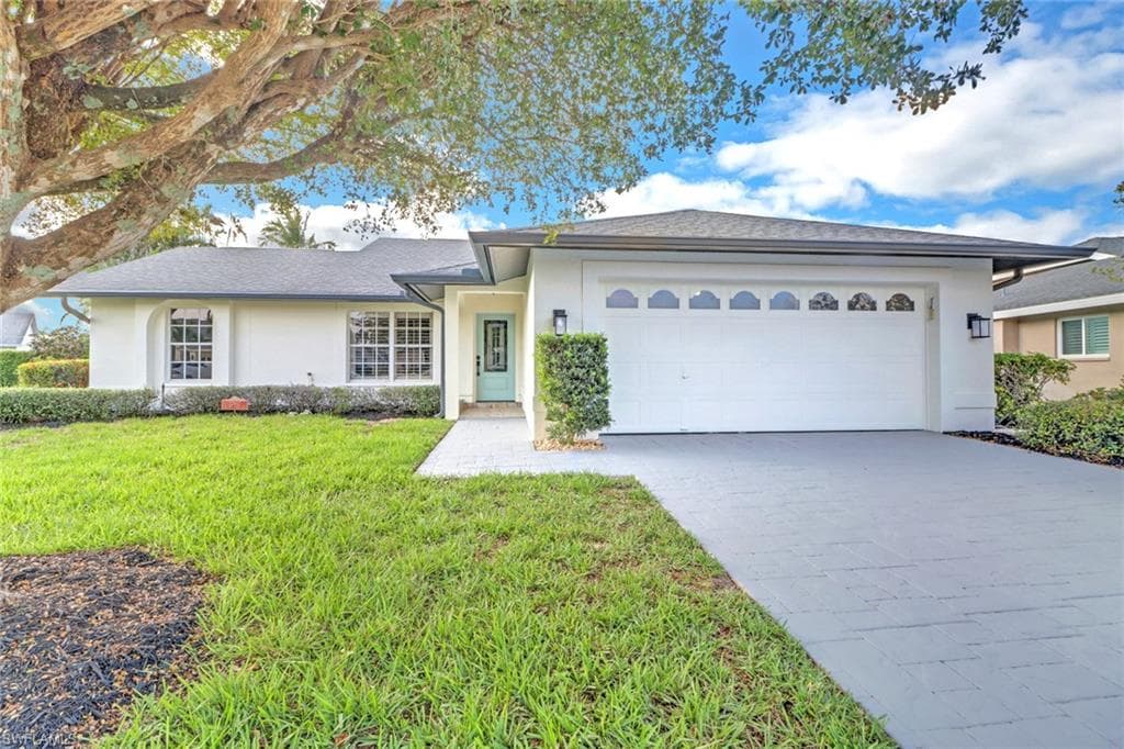 22662 Island Lakes DR ESTERO, FL 33928