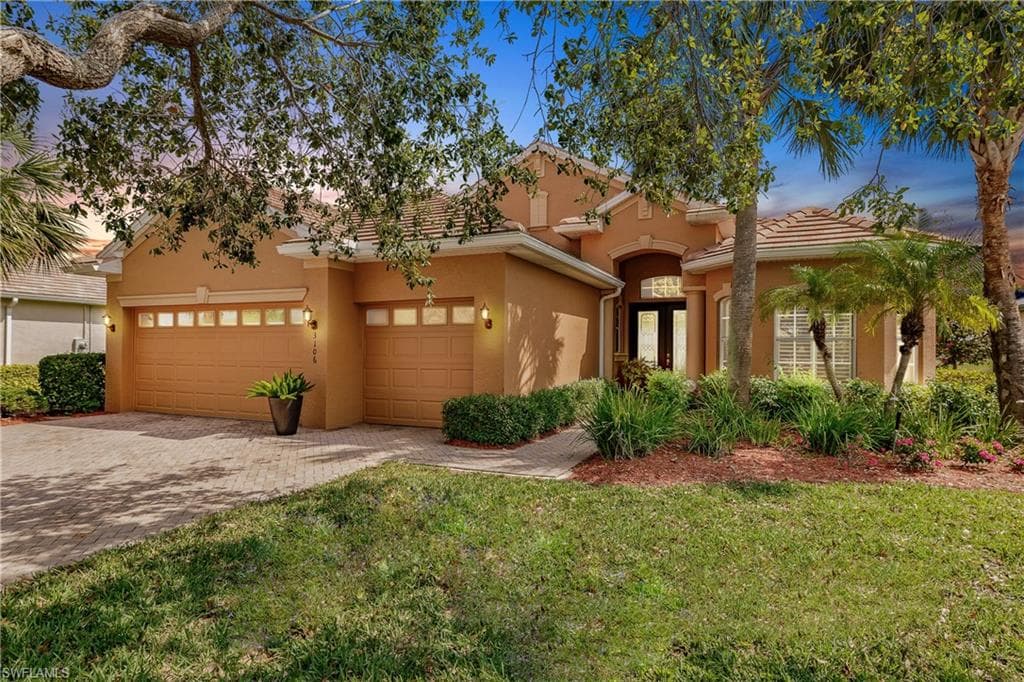 3106 Sagittaria LN ALVA, FL 33920