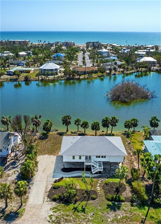 3311 Twin Lakes LN SANIBEL, FL 33957