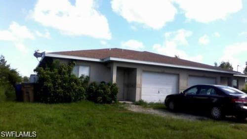 2439 Park RD LEHIGH ACRES, FL 33971