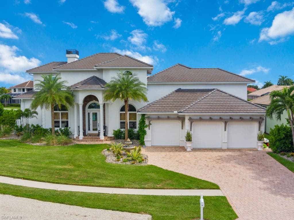 484 Driftwood CT MARCO ISLAND, FL 34145
