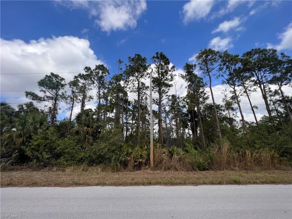 1243 Cresent ST E LEHIGH ACRES, FL 33974