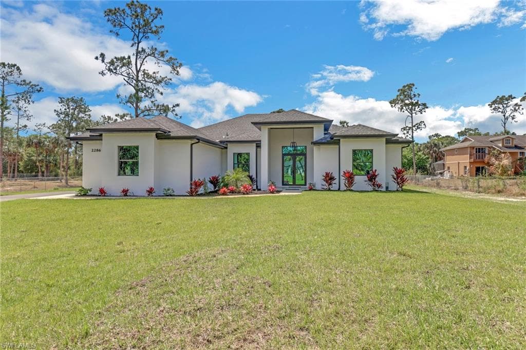 2286 2nd AVE SE NAPLES, FL 34117