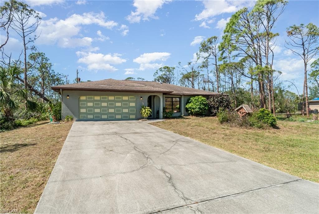 5389 Bearup ST PORT CHARLOTTE, FL 33981