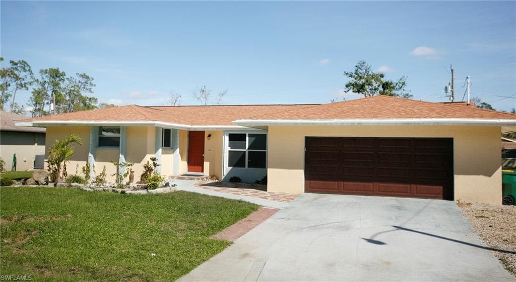 1366 Nimrod ST PORT CHARLOTTE, FL 33952