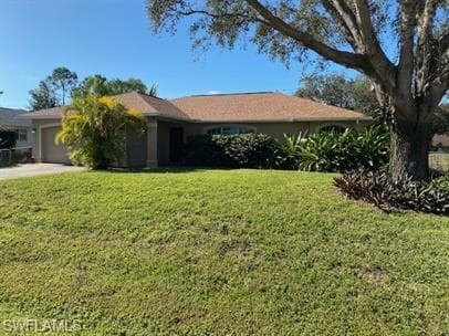 18554 Olive RD FORT MYERS, FL 33967