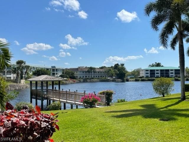 3150 Binnacle DR 109 NAPLES, FL 34103