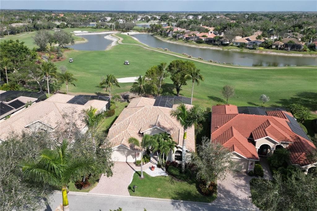 28401 Via Odanti DR BONITA SPRINGS, FL 34135