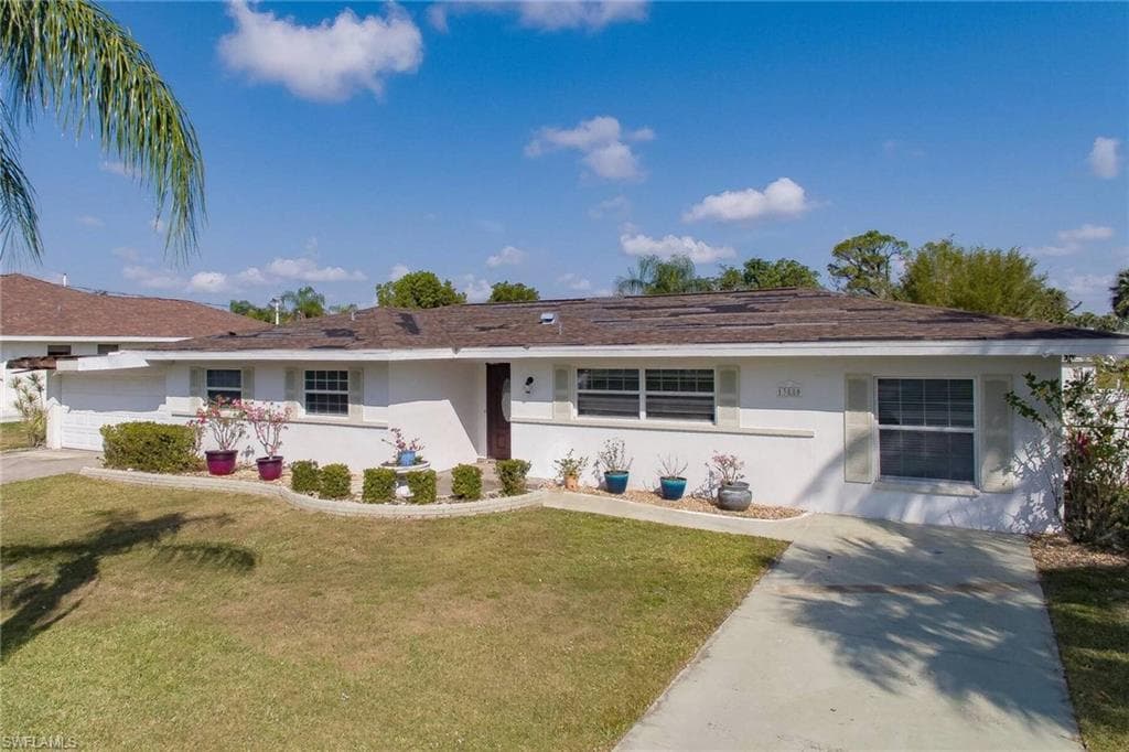 13880 Lazy LN FORT MYERS, FL 33905