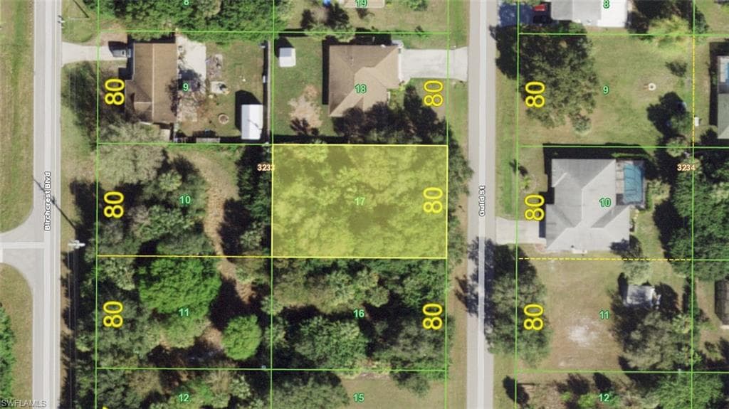 1239 Guild ST PORT CHARLOTTE, FL 33952