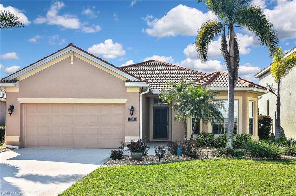9364 Via Murano CT FORT MYERS, FL 33905