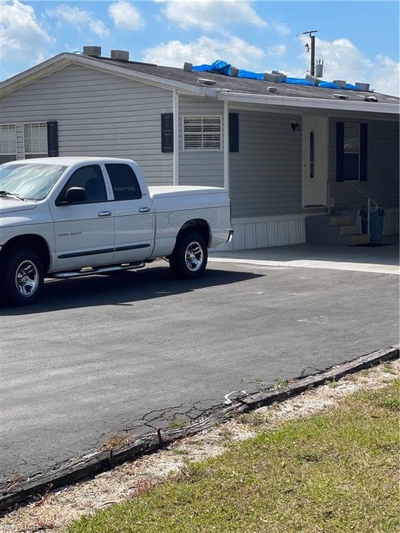 20560 Holiday DR ESTERO, FL 33928