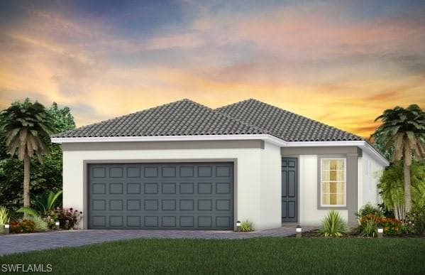 7028 Chapel Creek LN NORTH FORT MYERS, FL 33917