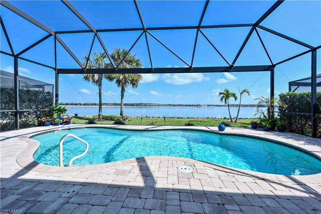 20465 Corkscrew Shores BLVD ESTERO, FL 33928