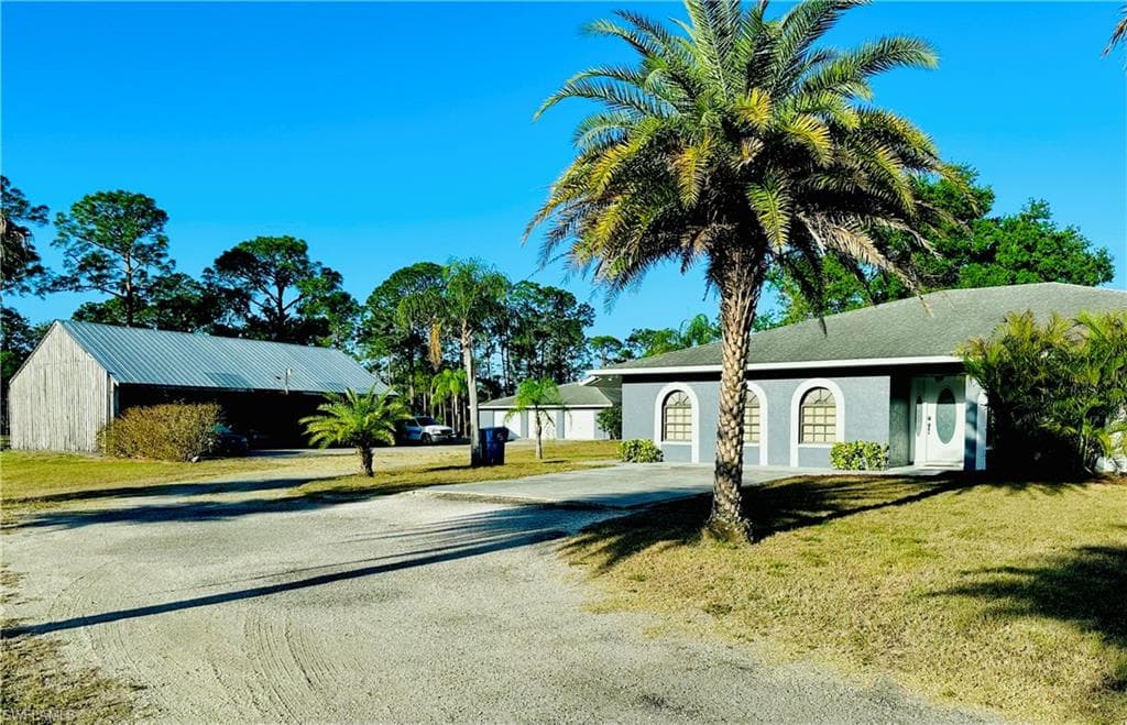 1240 Pollywog DR LABELLE, FL 33935