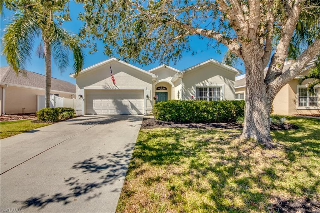 13328 Hampton Park CT FORT MYERS, FL 33913