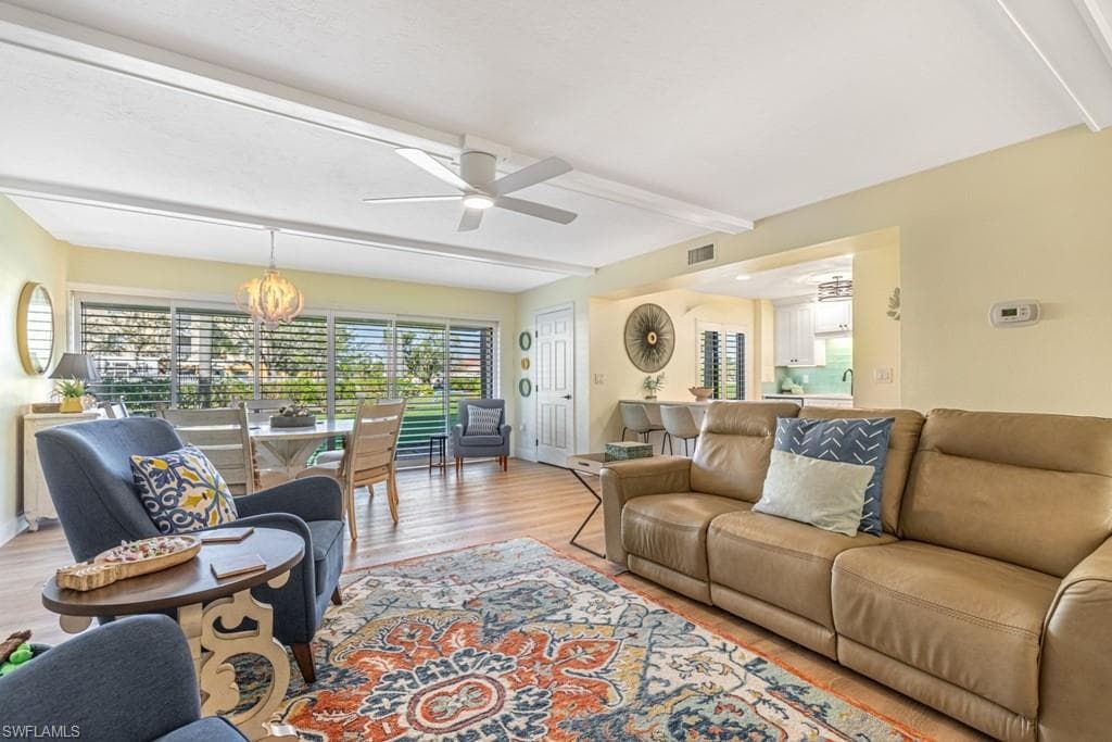 7430 Lake Breeze DR 104 FORT MYERS, FL 33907