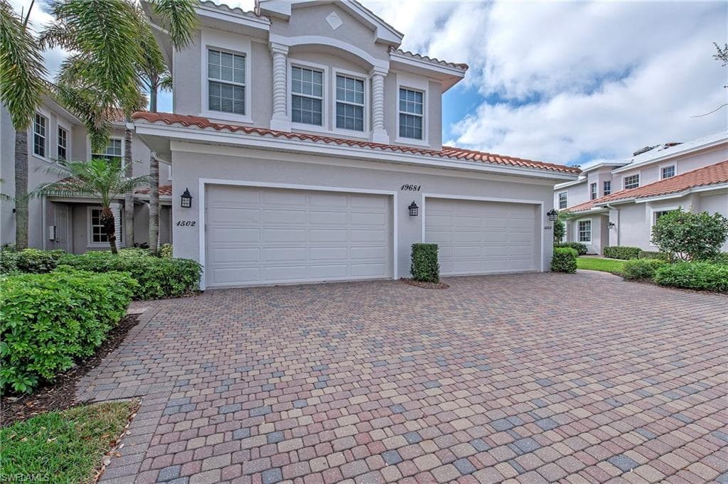 19681 Marino Lake CIR 1502 MIROMAR LAKES, FL 33913