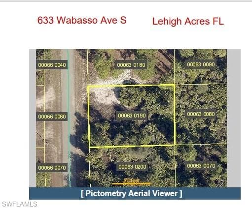 633 Wabasso AVE S LEHIGH ACRES, FL 33974