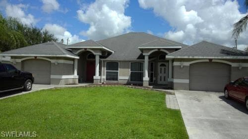 913-915 SE 14th ST CAPE CORAL, FL 33990