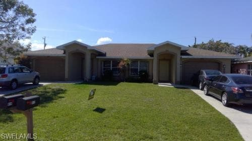 912-914 SE 14th ST CAPE CORAL, FL 33990