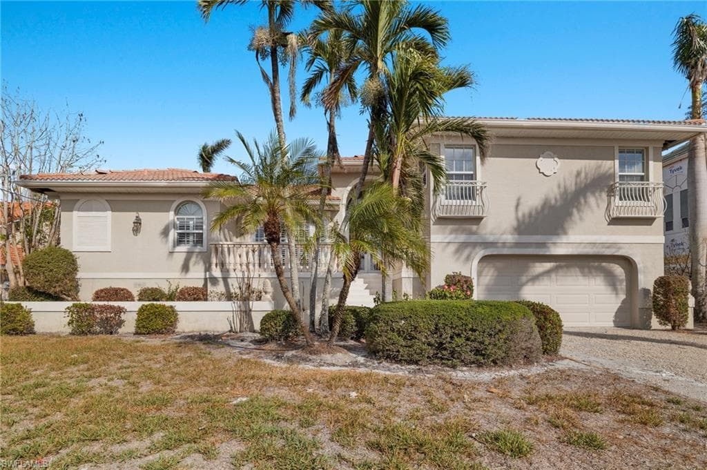 913 Kings Crown DR SANIBEL, FL 33957