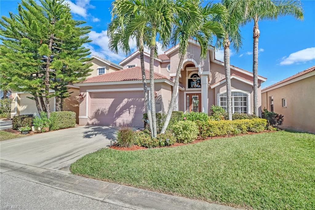 28328 Hidden Lake DR BONITA SPRINGS, FL 34134