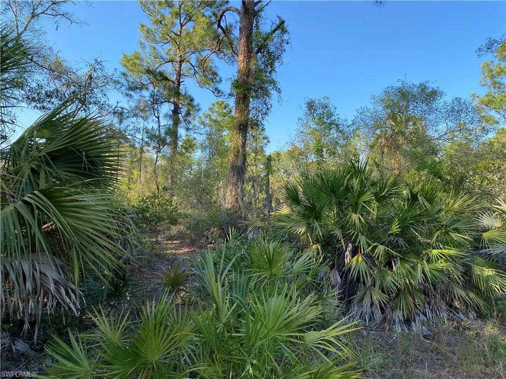 608 Myers CT LEHIGH ACRES, FL 33972