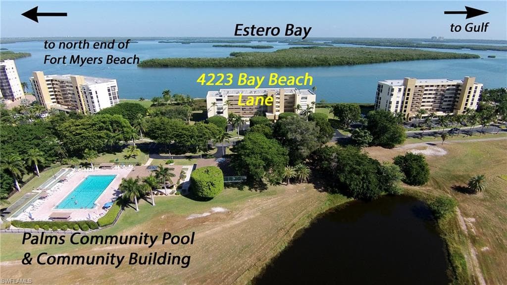 4223 Bay Beach LN F4 FORT MYERS BEACH, FL 33931