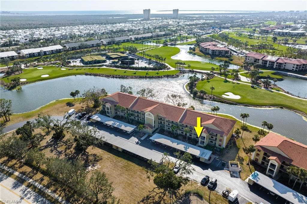 16500 Kelly Cove DR 2869 FORT MYERS, FL 33908
