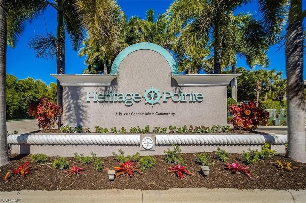 16605 Lake Circle DR 321 FORT MYERS, FL 33908
