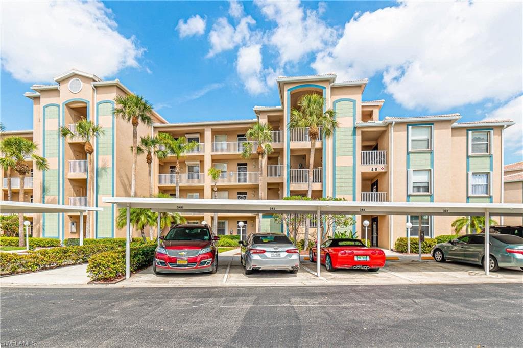 14101 Brant Point CIR 3106 FORT MYERS, FL 33919