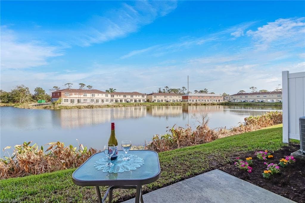 6371 Brant Bay BLVD 102 NORTH FORT MYERS, FL 33917