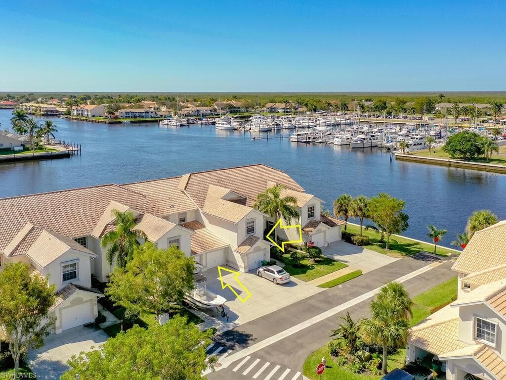 380 Stella Maris DR N 2603 NAPLES, FL 34114
