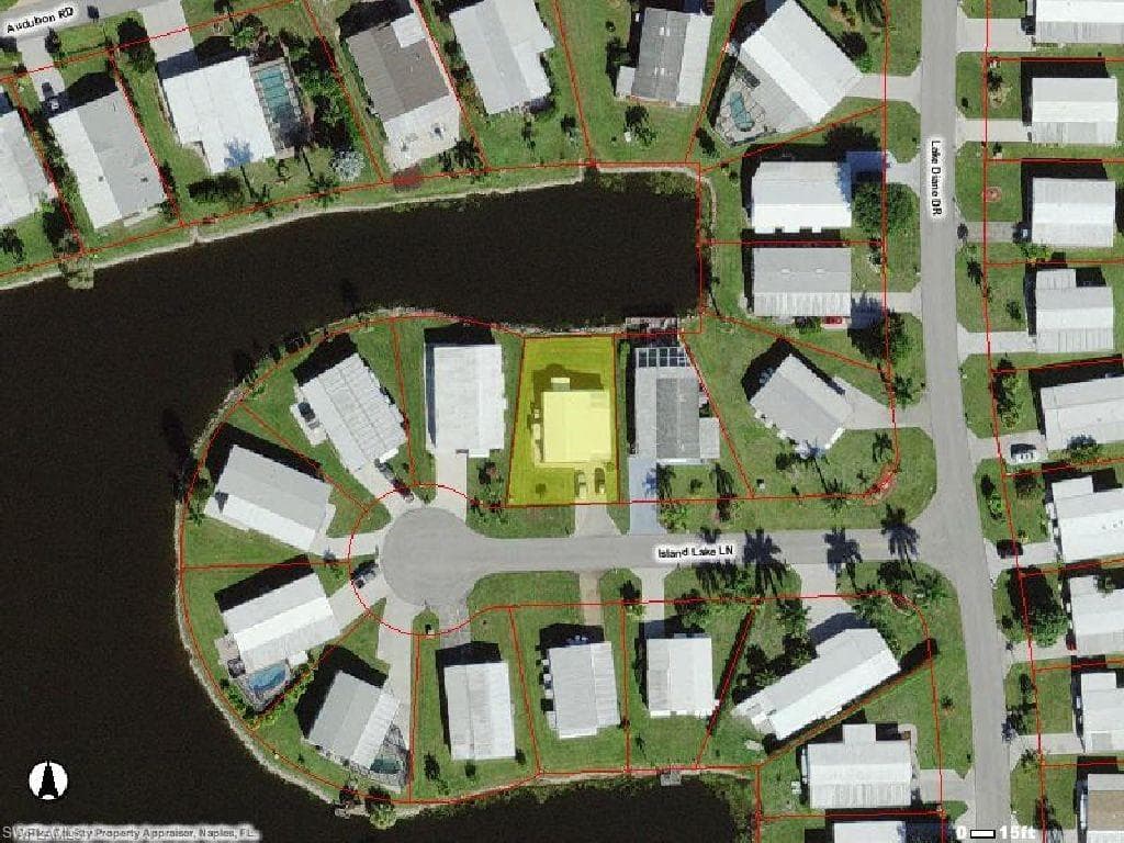 31 Island Lake LN NAPLES, FL 34114
