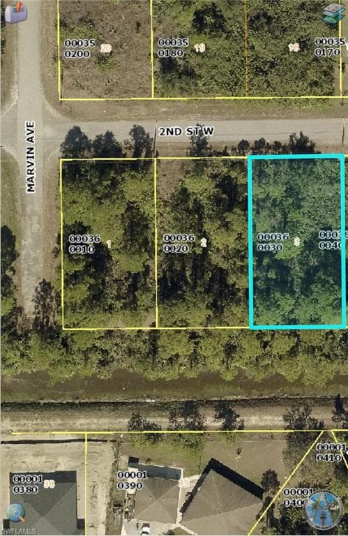 5215 2nd ST W LEHIGH ACRES, FL 33971