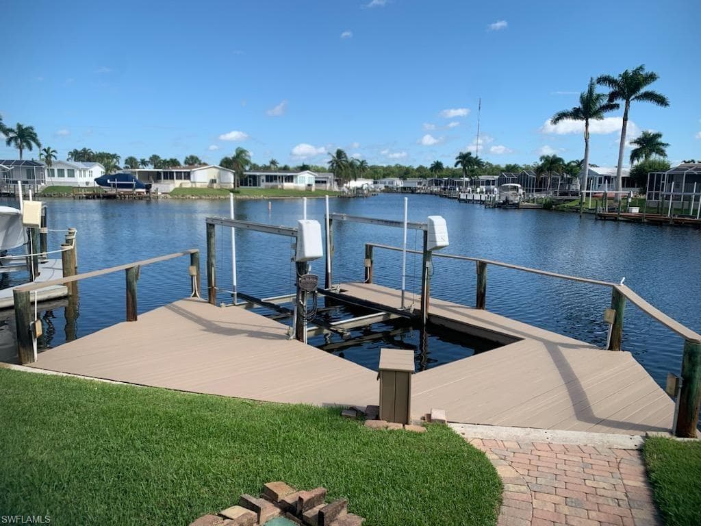 17681 Bryan CT FORT MYERS BEACH, FL 33931