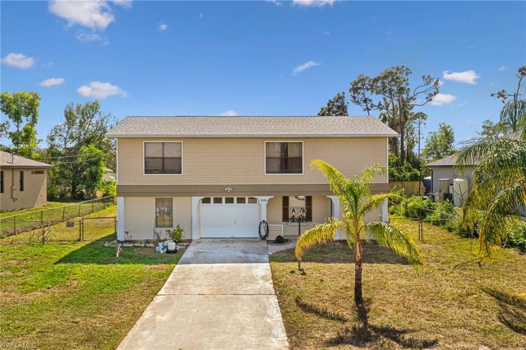 8080 Anhinga RD FORT MYERS, FL 33967