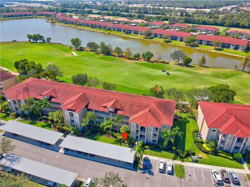 2700 Cypress Trace CIR 3117 NAPLES, FL 34119