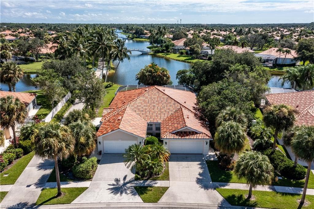 3667 El Segundo CT NAPLES, FL 34109