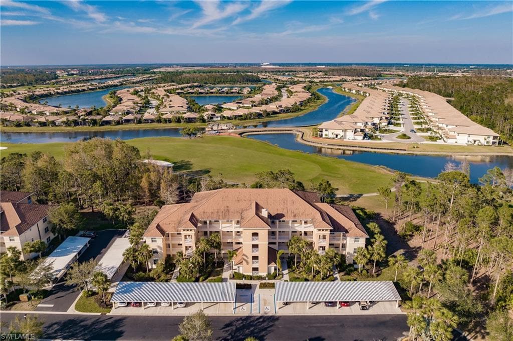 10820 Palazzo WAY 204 FORT MYERS, FL 33913