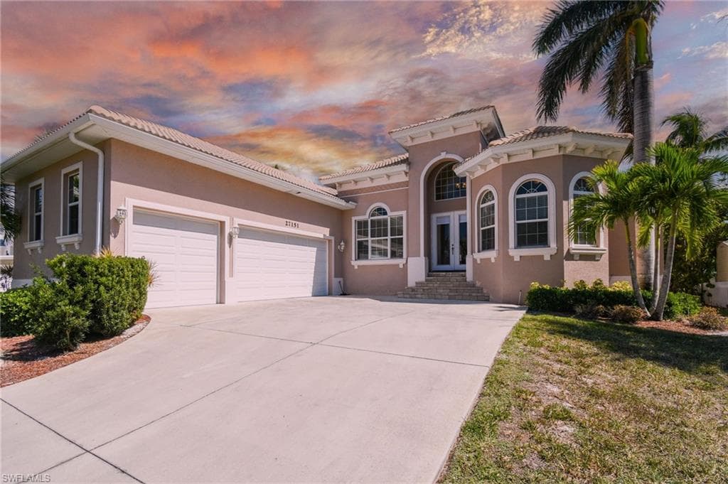 27151 Mora RD BONITA SPRINGS, FL 34135