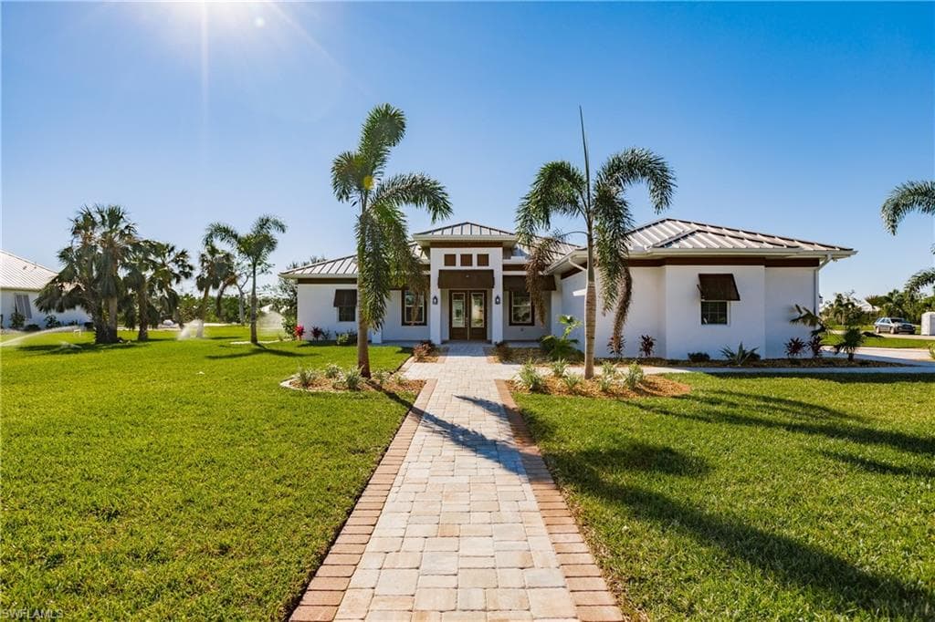 28968 Smugglers LN PUNTA GORDA, FL 33982