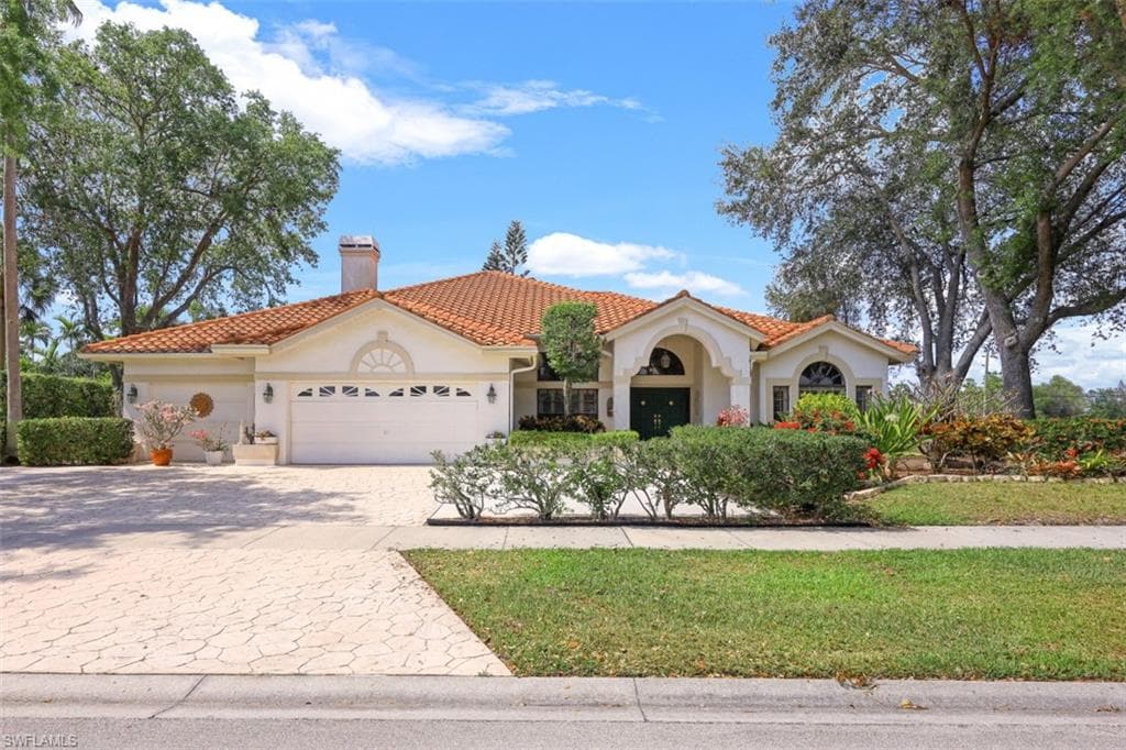 11345 Longshore WAY W NAPLES, FL 34119