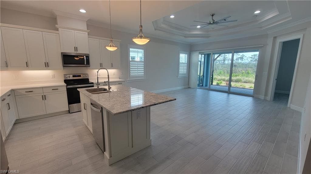 6378 Negril Isle DR NAPLES, FL 34113