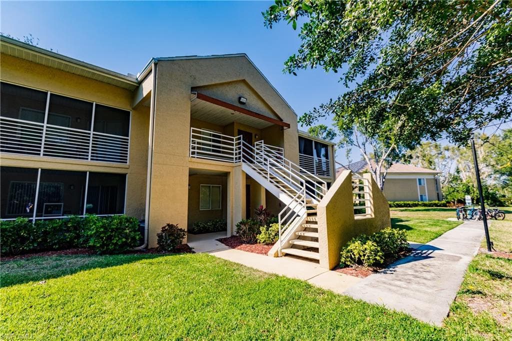 3130 Seasons WAY 409 ESTERO, FL 33928