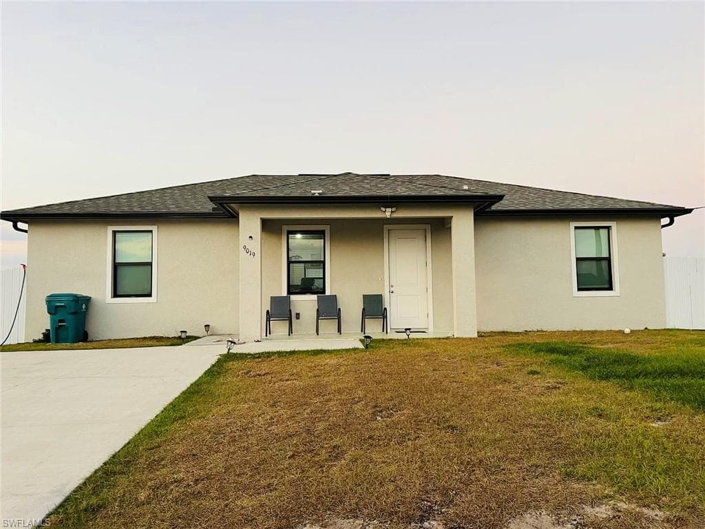 9019 Indio CIR LABELLE, FL 33935